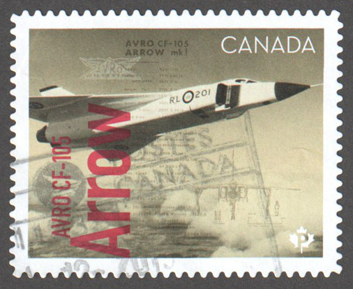 Canada Scott 3175 Used - Click Image to Close